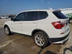 BMW X3 XDRIVE3 photo