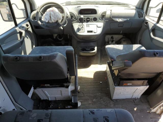 2006 Dodge Sprinter 2500 VIN: WD0PD644565963580 Lot: 61088534