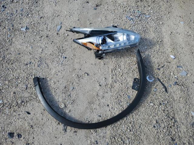 2018 Nissan Murano S VIN: 5N1AZ2MH4JN175728 Lot: 61902154