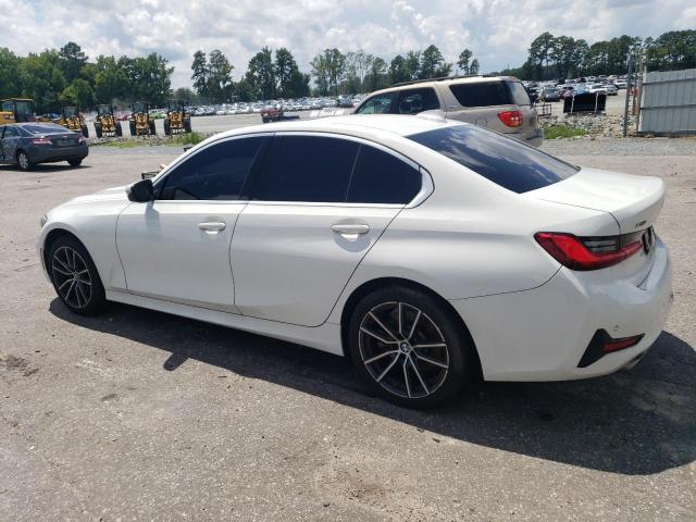 WBA5R7C56KFH32709 Bmw 3 Series 2019