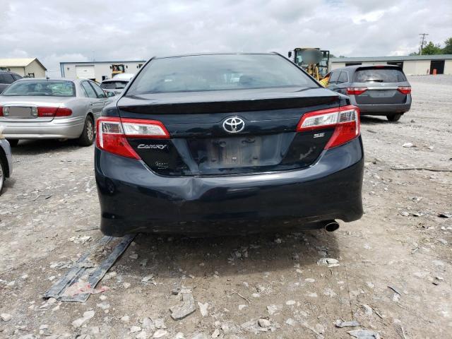 VIN 4T1BF1FK7EU819444 2014 Toyota Camry, L no.6