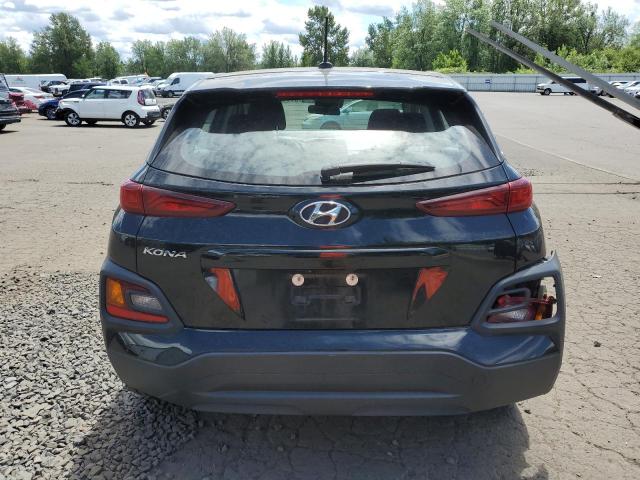 2020 Hyundai Kona Se VIN: KM8K12AA3LU477958 Lot: 61448614