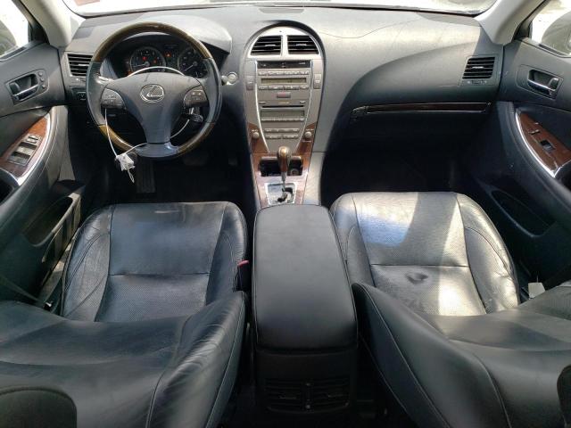 2010 Lexus Es 350 VIN: JTHBK1EG7A2406344 Lot: 62611234