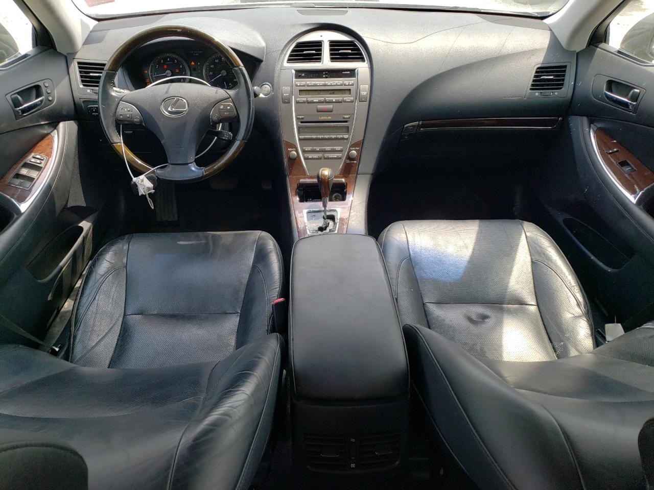 JTHBK1EG7A2406344 2010 Lexus Es 350