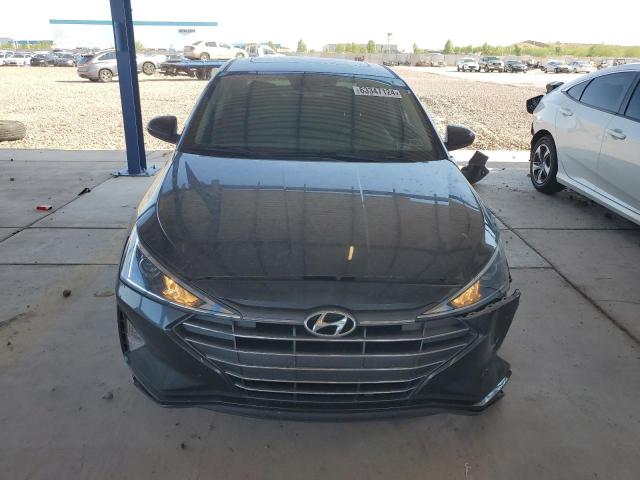 2020 HYUNDAI ELANTRA SE - 5NPD84LF9LH605479