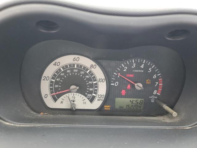 JTKKT624160145178 2006 Toyota Scion Xa