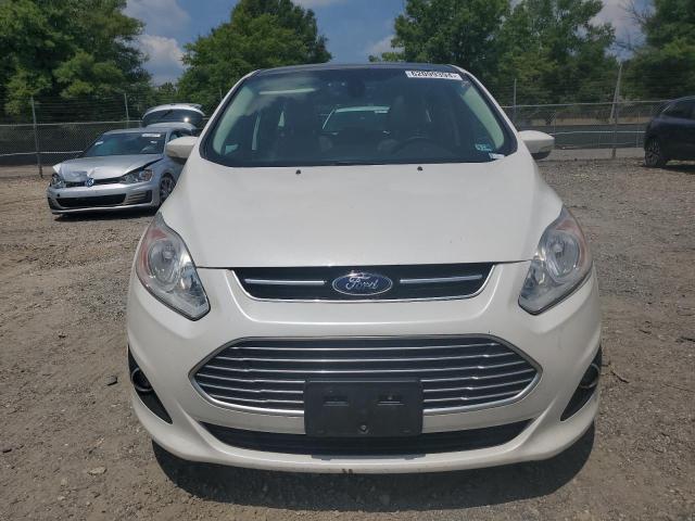 2016 FORD C-MAX PREM - 1FADP5CUXGL102784