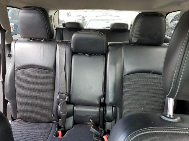 2018 Dodge Journey Crossroad VIN: 3C4PDCGB3JT275989 Lot: 61258364