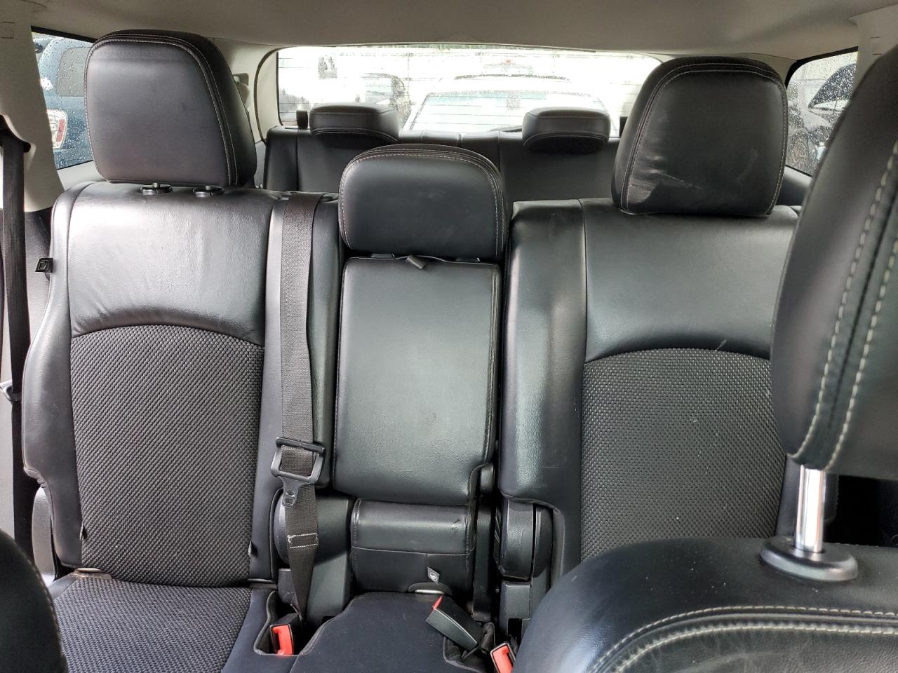 3C4PDCGB3JT275989 2018 Dodge Journey Crossroad