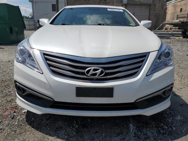 2016 HYUNDAI AZERA KMHFG4JG5GA549220