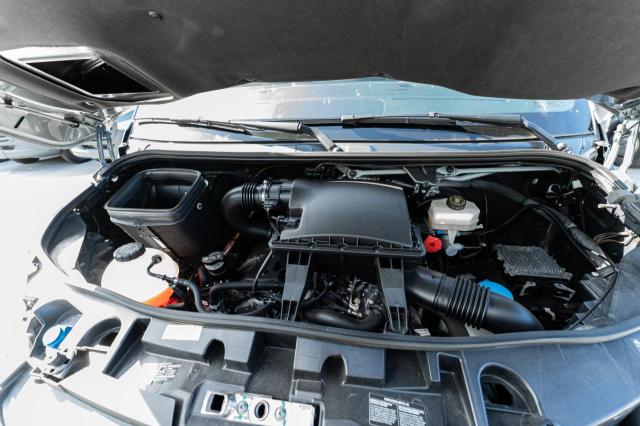 2022 MERCEDES-BENZ SPRINTER 4 W1W9ED3Y0NT082744