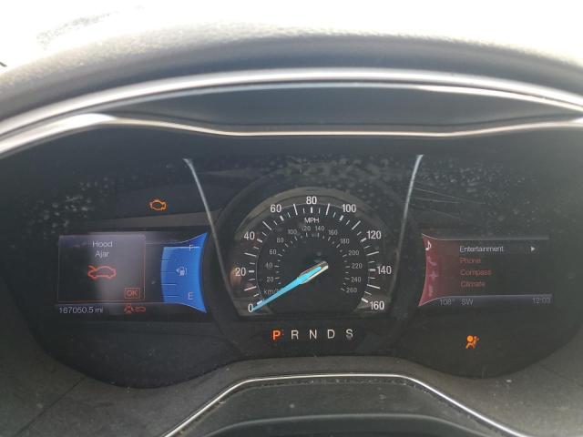 2013 Ford Fusion Se VIN: 3FA6P0HR3DR225470 Lot: 58647624