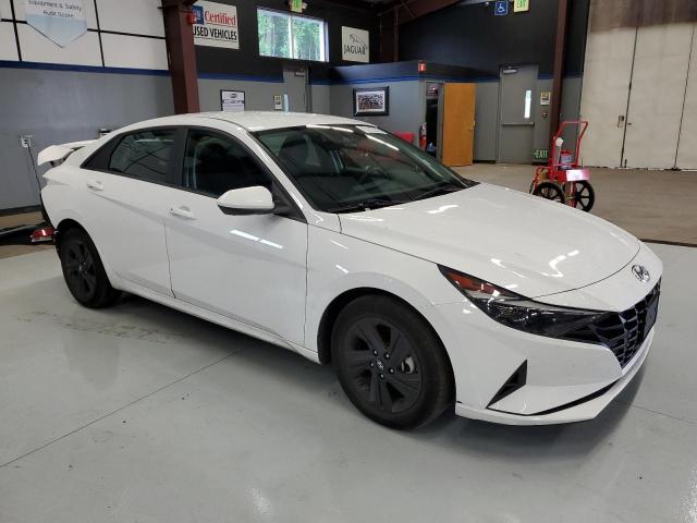 2023 HYUNDAI ELANTRA SE - 5NPLM4AG9PH101488