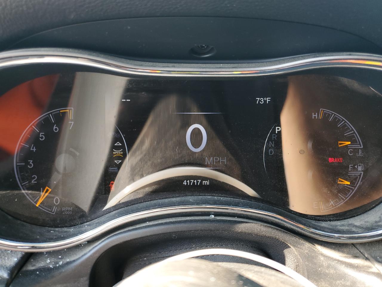 1C4RJFAG2JC506903 2018 Jeep Grand Cherokee Laredo