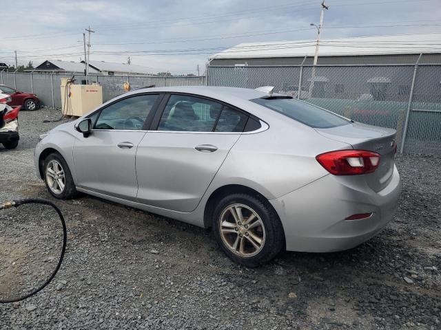 Vin: 3g1be5sm5hs542215, lot: 62036934, chevrolet cruze lt 20172