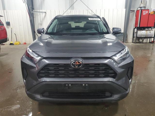 2023 TOYOTA RAV4 XLE - 2T3P1RFV0PC327430