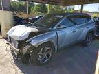 2024 HYUNDAI TUCSON LIM - 5NMJECDE5RH389762