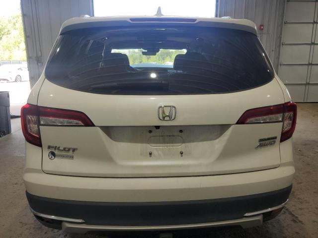 2019 HONDA PILOT TOUR - 5FNYF6H69KB035122