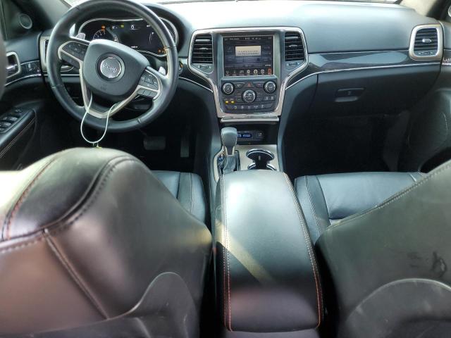 2016 JEEP GRAND CHER - 1C4RJFBG1GC469446