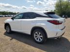 LEXUS RX 350 BAS снимка