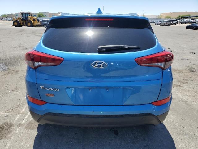 KM8J33A45JU726814 2018 Hyundai Tucson Sel