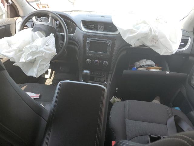 2017 CHEVROLET TRAVERSE L - 1GNKRGKD5HJ237703