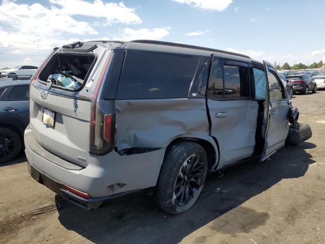 Vin: 1gys4gkl0nr320929, lot: 62861684, cadillac escalade sport platinum 20223