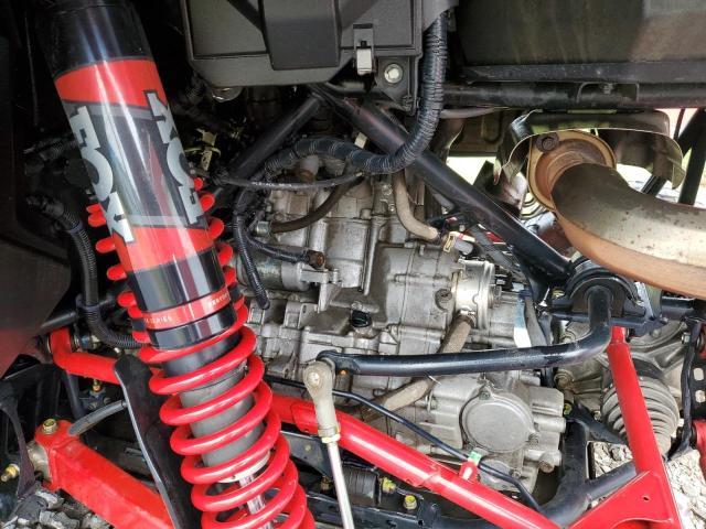2020 HONDA SXS1000 S2 - 1HFVE0546L4100495