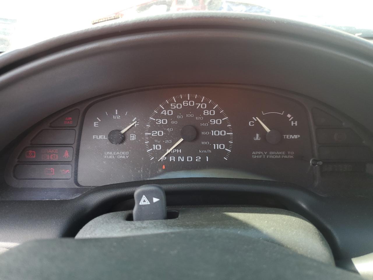 1G1JC5244X7153144 1999 Chevrolet Cavalier