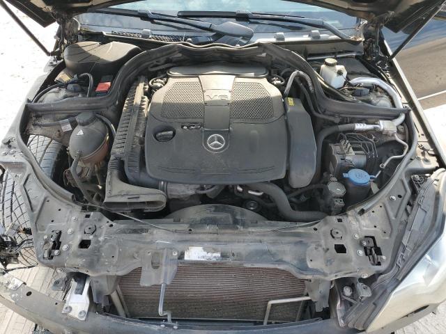 VIN WDDKJ5KB7EF284996 2014 Mercedes-Benz E-Class, 350 no.11