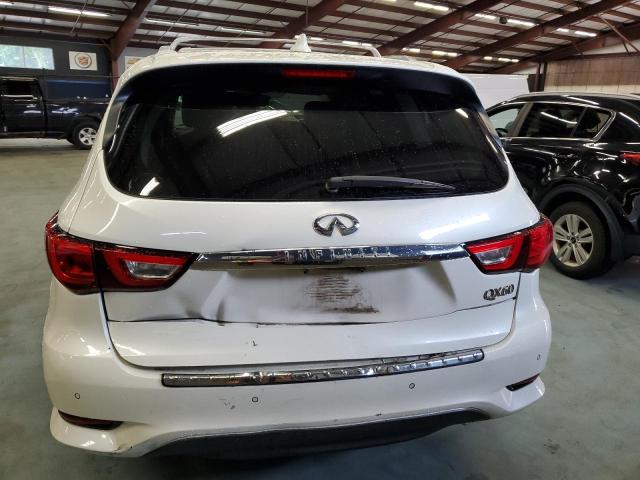 2017 Infiniti Qx60 VIN: 5N1DL0MM8HC501469 Lot: 62013954