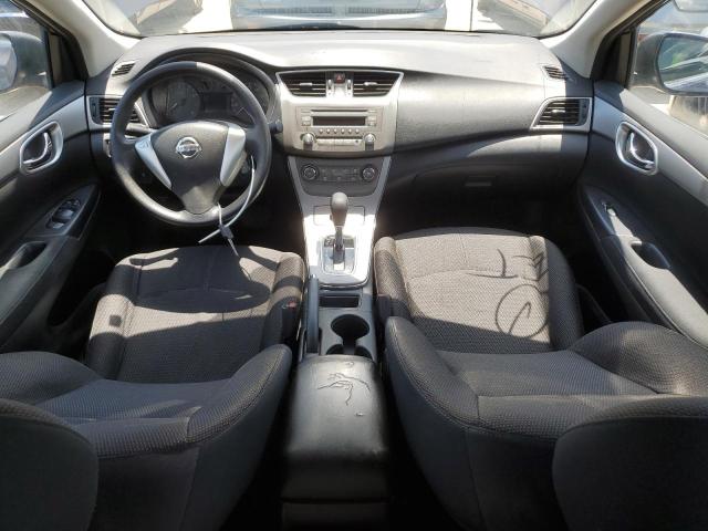 2013 Nissan Sentra S VIN: 3N1AB7AP8DL737929 Lot: 60939364