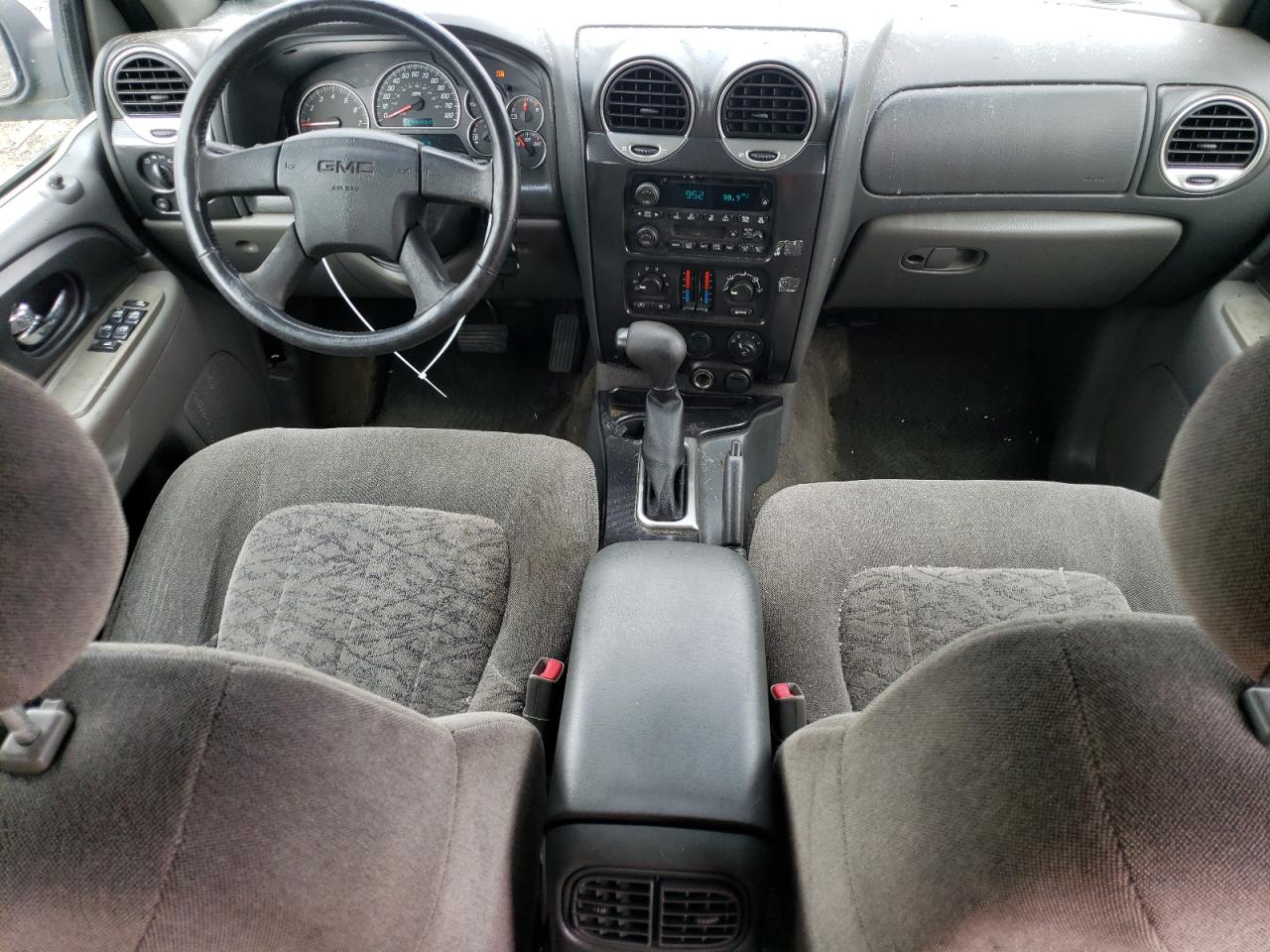 1GKDT13SX42252901 2004 GMC Envoy