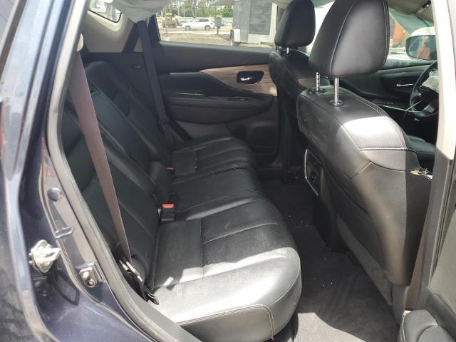 2017 Nissan Murano S VIN: 5N1AZ2MG9HN189609 Lot: 62507564