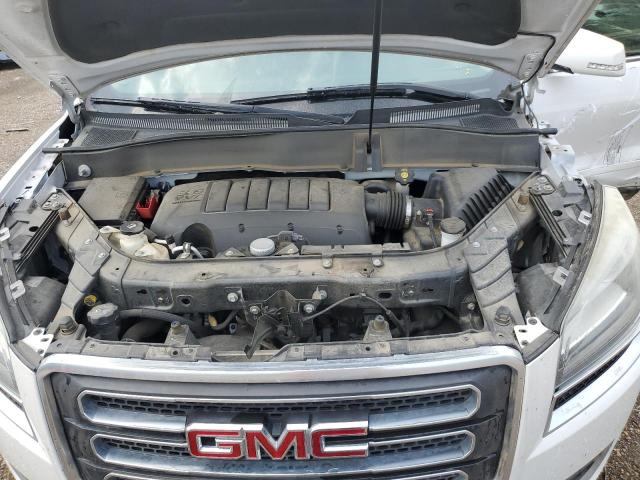 2016 GMC Acadia Slt-1 VIN: 1GKKRRKD1GJ178415 Lot: 61152084