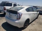 TOYOTA PRIUS photo