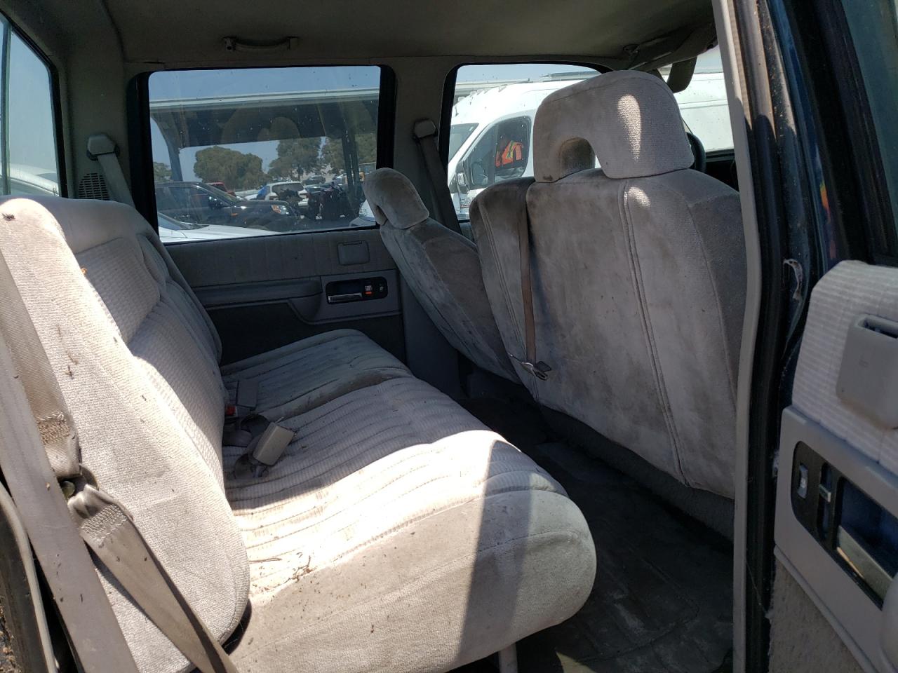 1GCGC33K8RJ336278 1994 Chevrolet Gmt-400 C3500