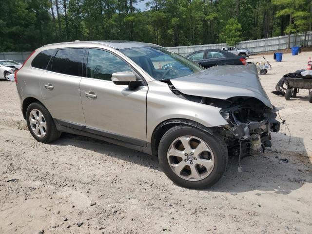 2013 VOLVO XC60 3.2 - YV4940DZ0D2420501