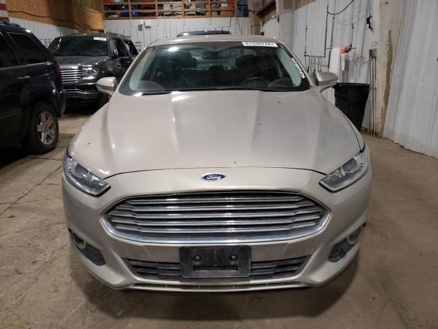 2015 FORD FUSION SE - 3FA6P0T98FR214782