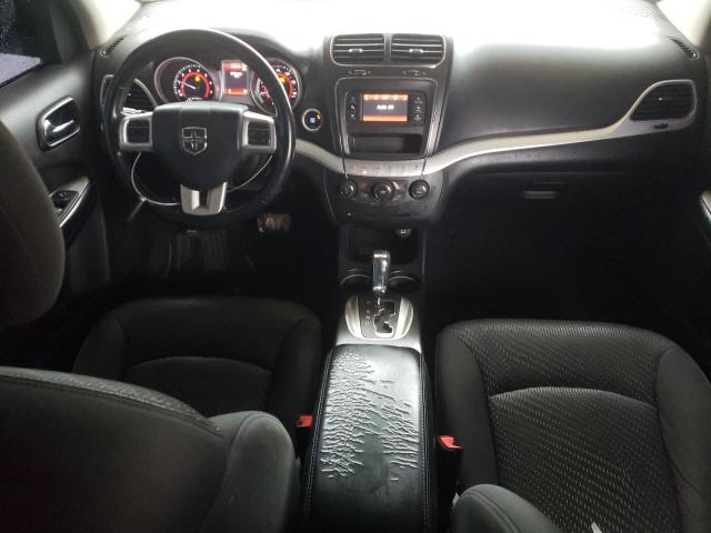 2016 DODGE JOURNEY SE - 3C4PDCAB3GT246834