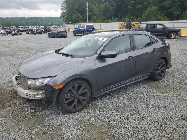 2017 HONDA CIVIC SPOR SHHFK7H49HU231656  62687364