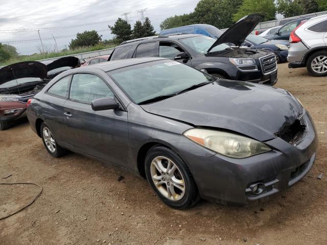 2007 Toyota Camry Solara Se VIN: 4T1CE30P77U756114 Lot: 61236264