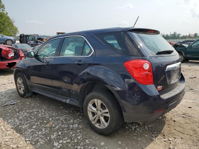 Vin: 2gnalaek5f1136463, lot: 63551814, chevrolet equinox ls 20152