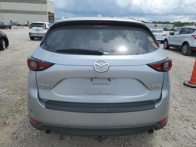 2018 MAZDA CX-5 GRAND - JM3KFBDM8J0337251