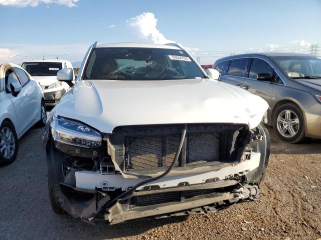 2016 VOLVO XC90 T8 - YV4BC0PL4G1063443