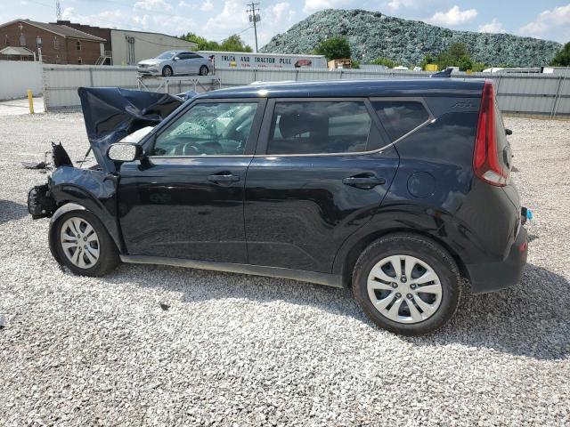 2020 KIA SOUL LX - KNDJ23AU6L7069448