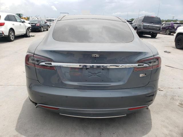 2013 Tesla Model S VIN: 5YJSA1CG0DFP23150 Lot: 61712234