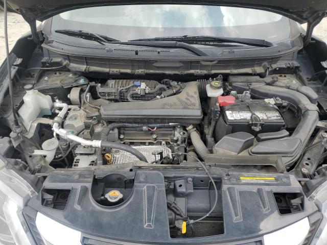 2020 NISSAN ROGUE S - JN8AT2MV1LW139265