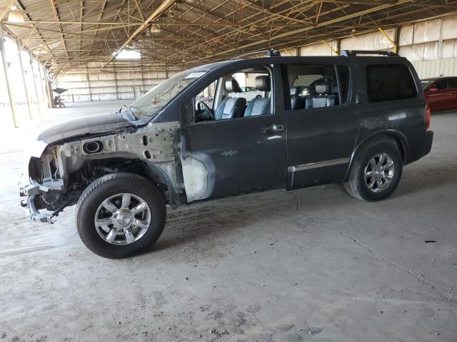 5N3AA08A55N812602 2005 Infiniti Qx56