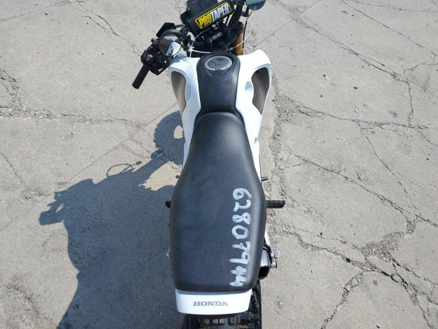 2024 HONDA GROM MLHJC9216R5202246